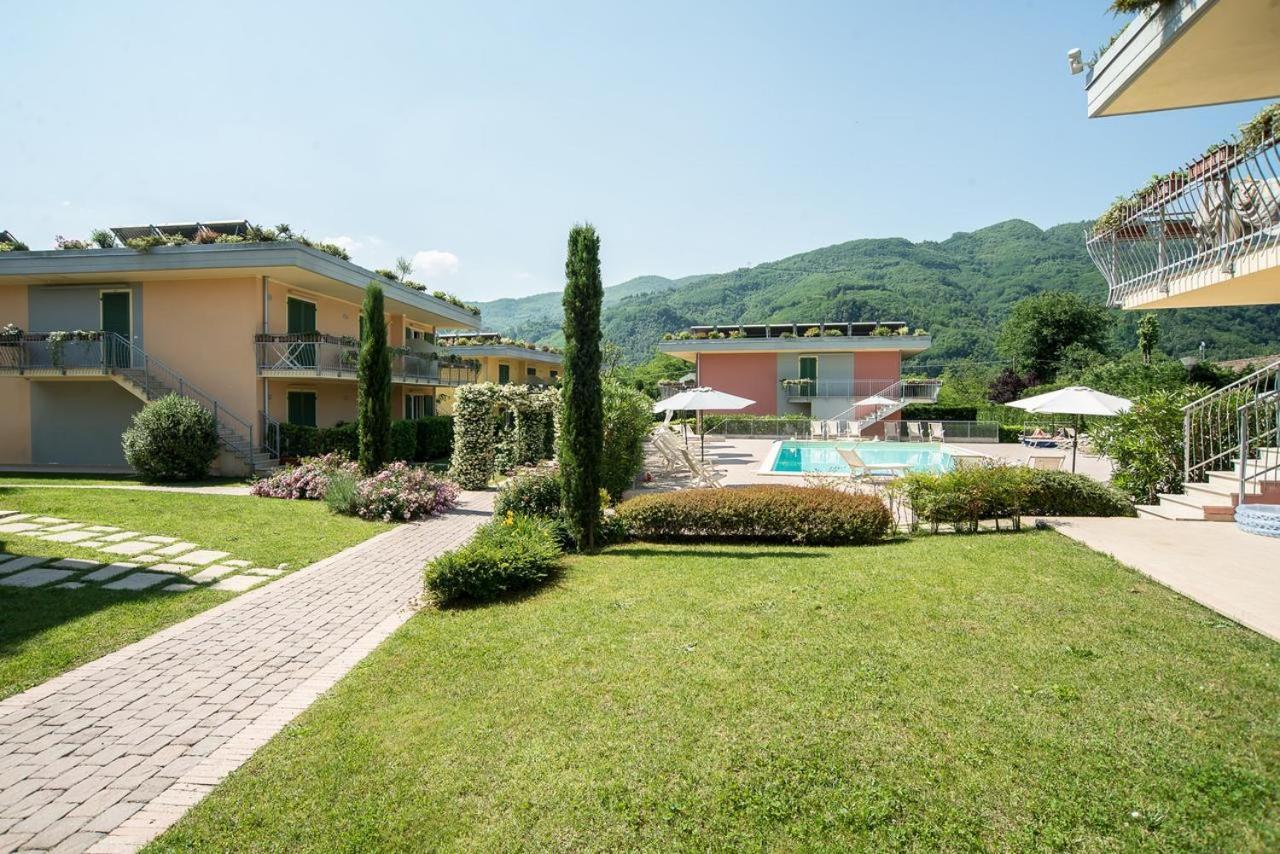 Case Vacanza Il Passerotto Hotel Piano di Coreglia Exterior photo