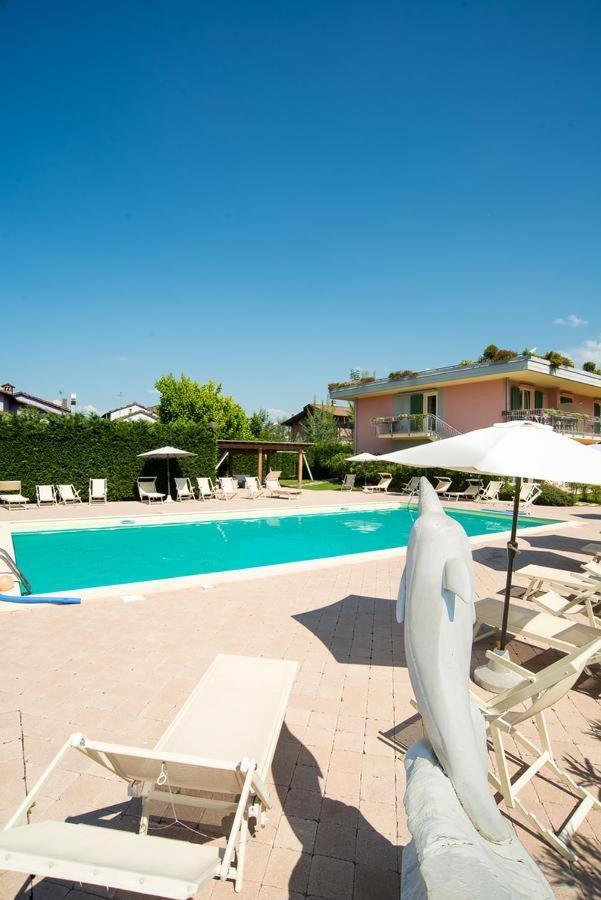 Case Vacanza Il Passerotto Hotel Piano di Coreglia Exterior photo